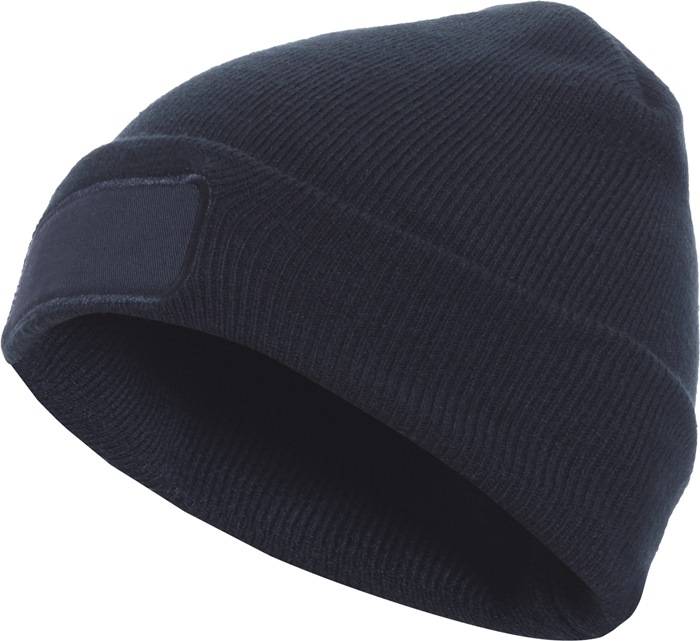 Muts Marlon universeel marine ELYSEE