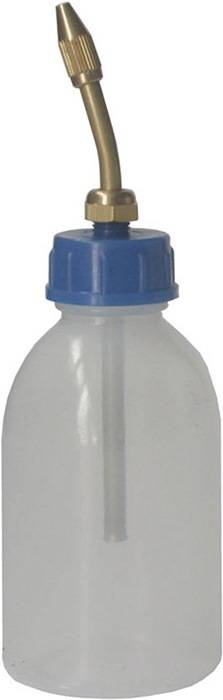 Doorsmeerapparaat D 250 kunststof 250 ml SAMOA HALLBAUER