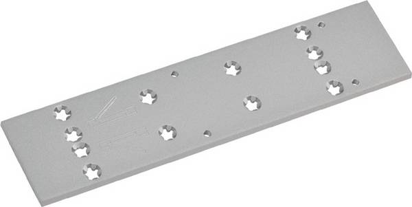 DORMA Montageplaat Vlak Voor Ts83