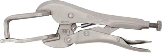 Lasgriptang totale lengte 225 mm spanwijdte 70 mm VISE-GRIP-0