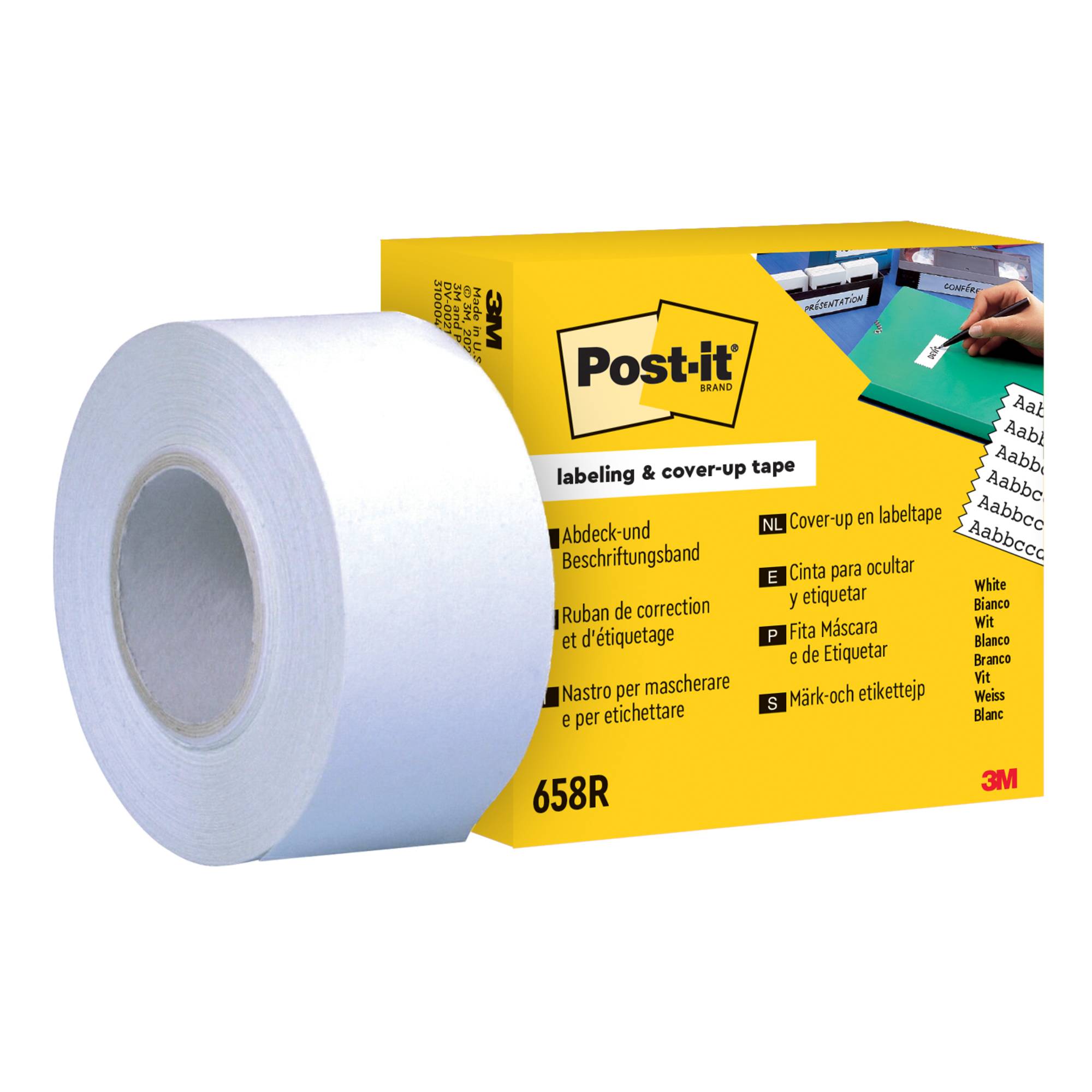 Post-it 3134375201957-0