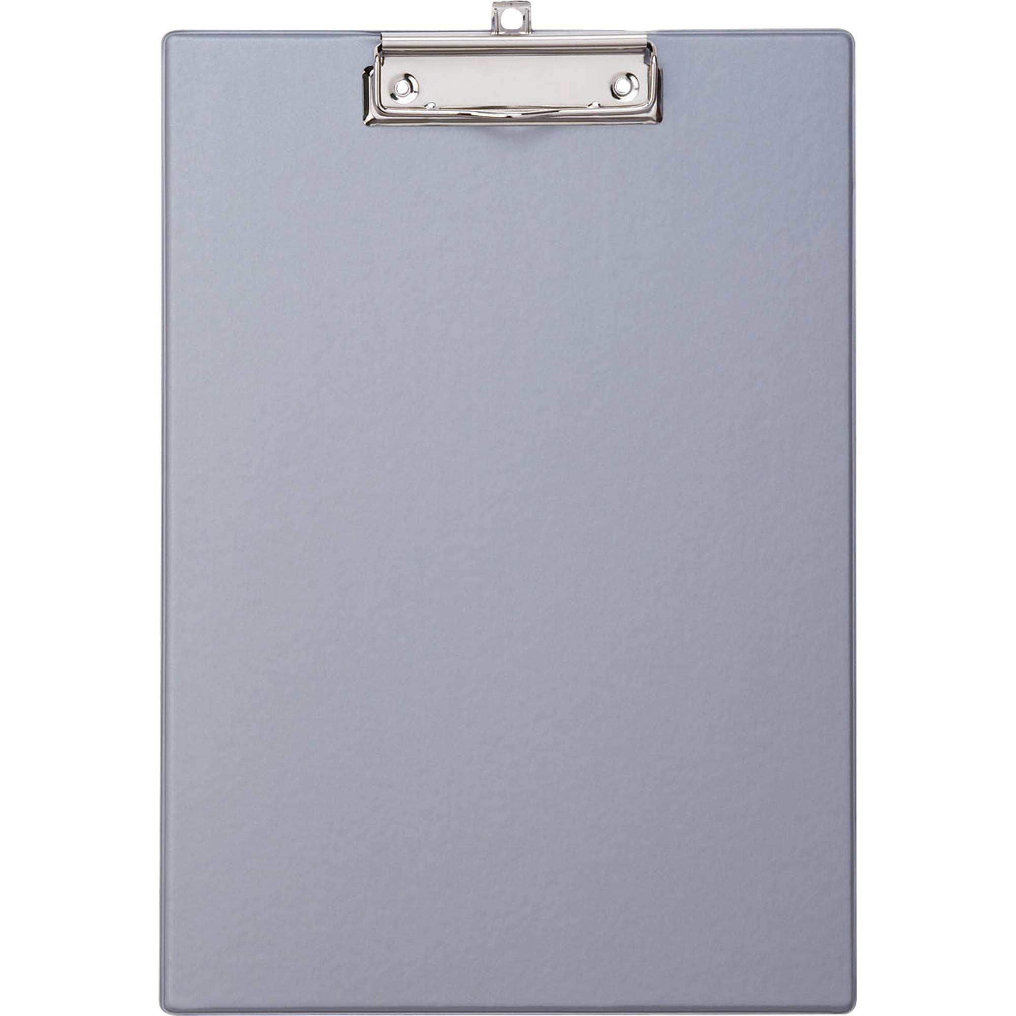 Maul 4002390054065 Maul - Klembord a4 staand pvc zilvergrijs-0