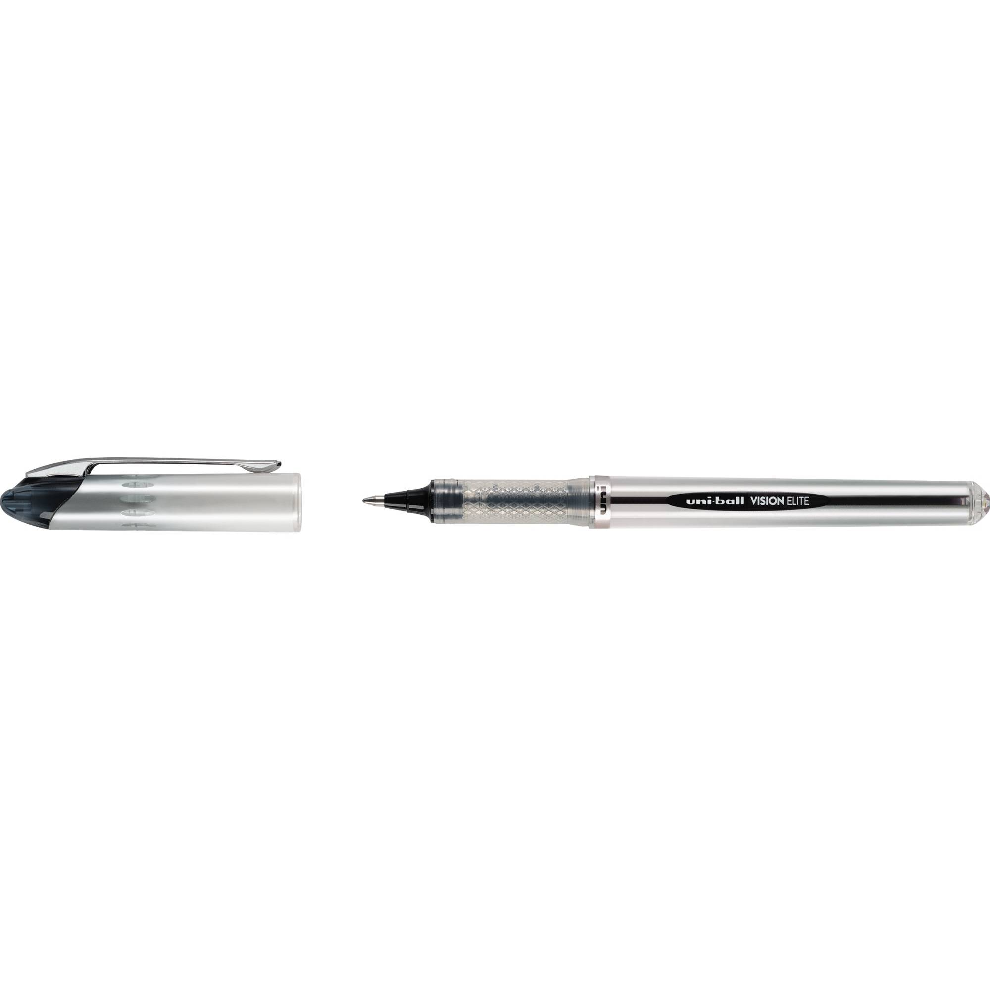 Mitsubishi rollerballpen VISION ELITE zwart-0