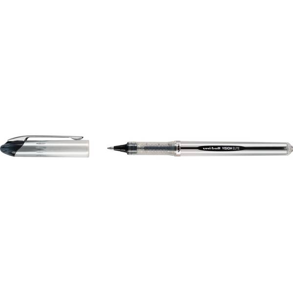 Mitsubishi rollerballpen VISION ELITE zwart