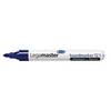 LEGAMASTER TZ1 board marker blauw - 10 stuk(s) - Blauw - Wit - 1,5 mm - 3 mm - Duitsland
