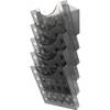 Helit H6103108 Präsentationsfläche Wand-montiert Transparent (H6103108)