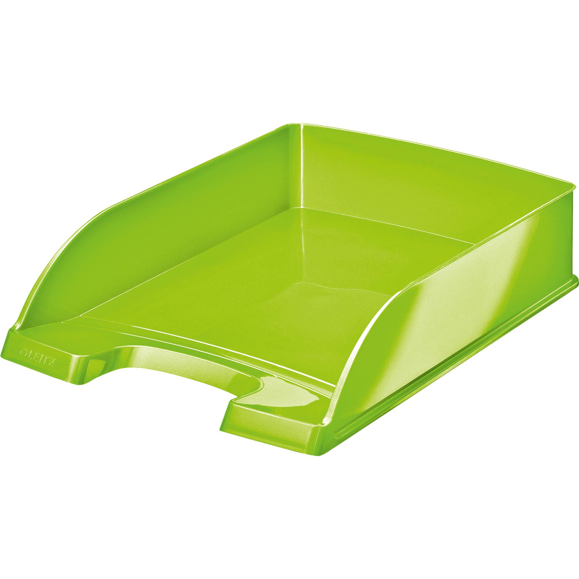 Brievenbak Leitz Wow A4 groen