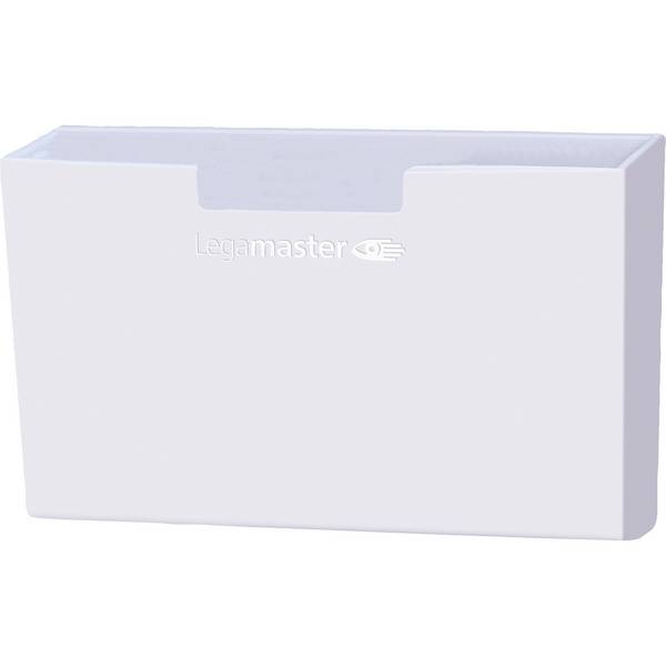 Whiteboard accessoirehouder Legamaster wit