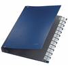 Esselte Leitz 59240035 - Blauw - Polypropyleen (PP) - 273 mm - 35 mm - 255 mm - 960 g