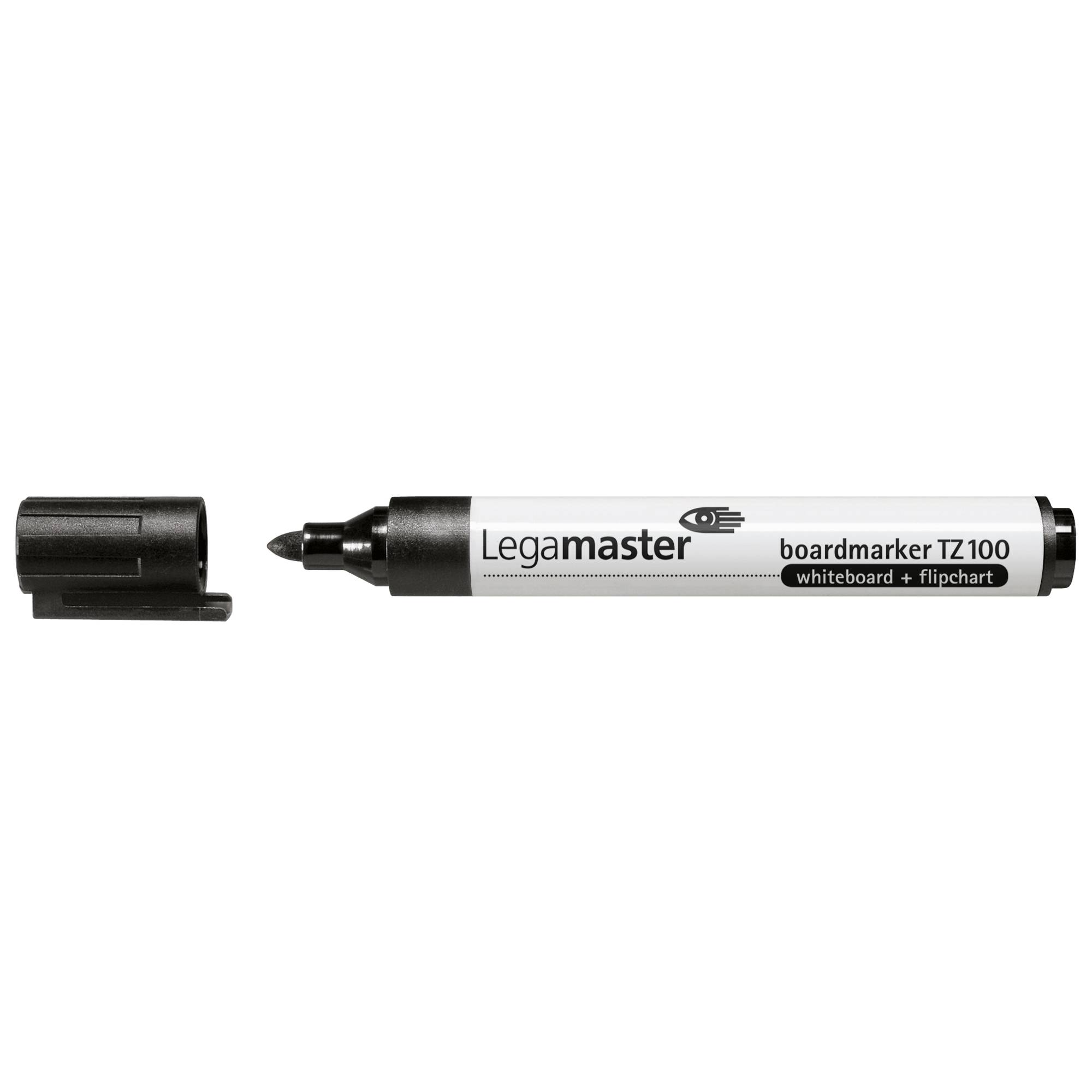 LEGA WHITEB MARKER TZ 100 ZW-0