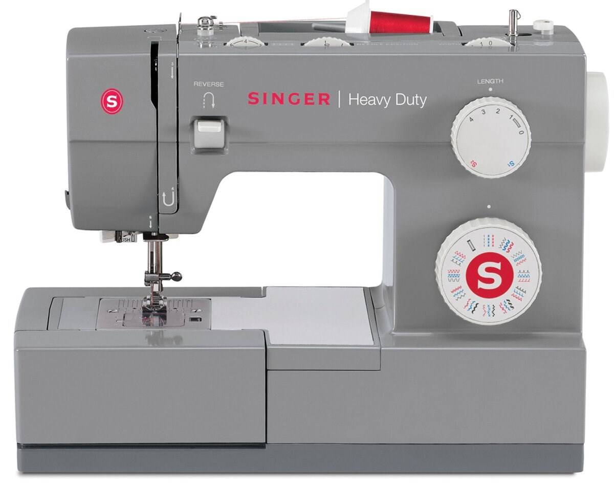 Singer 4432 naaimachine-0