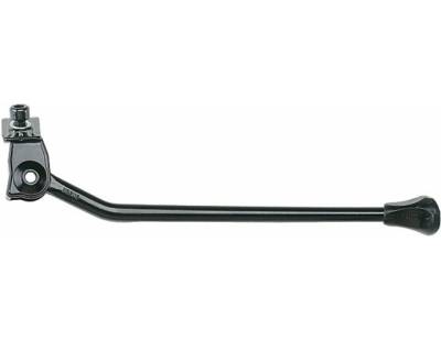 Zijstandaard 28" Ursus Elegance - zwart-0