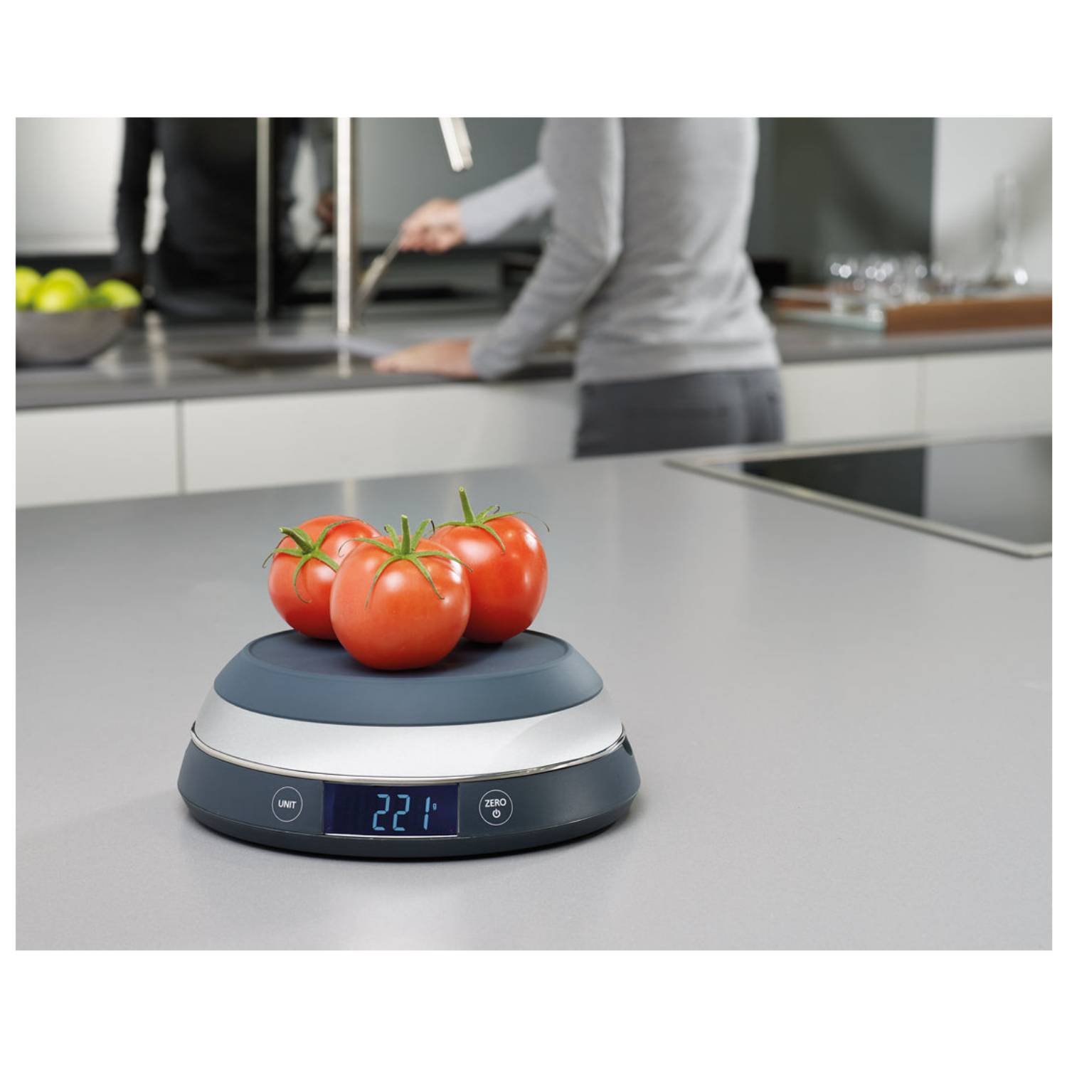 Joseph Joseph Nest Meerkleurige 8-delige Maatlepelset-1