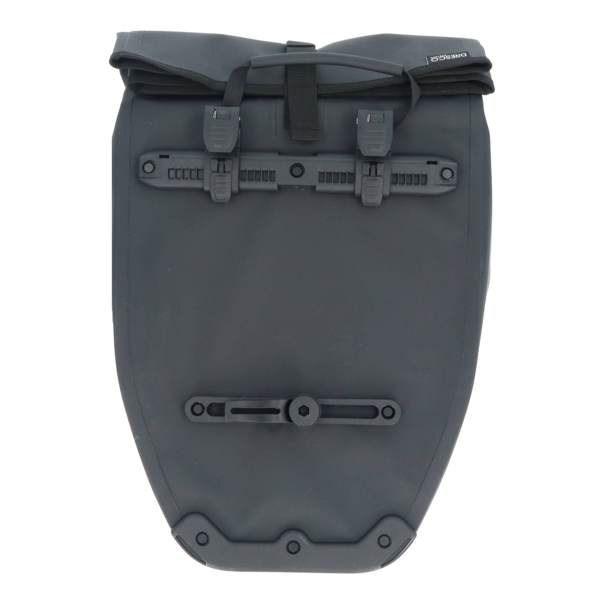 Dresco Enkele Fietstas Traveller Luxe 28 Liter-3