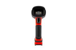 Honeywell Granit Ultra 2100iXR, robuust, 2D, Digimarc, multi-IF, rood-1