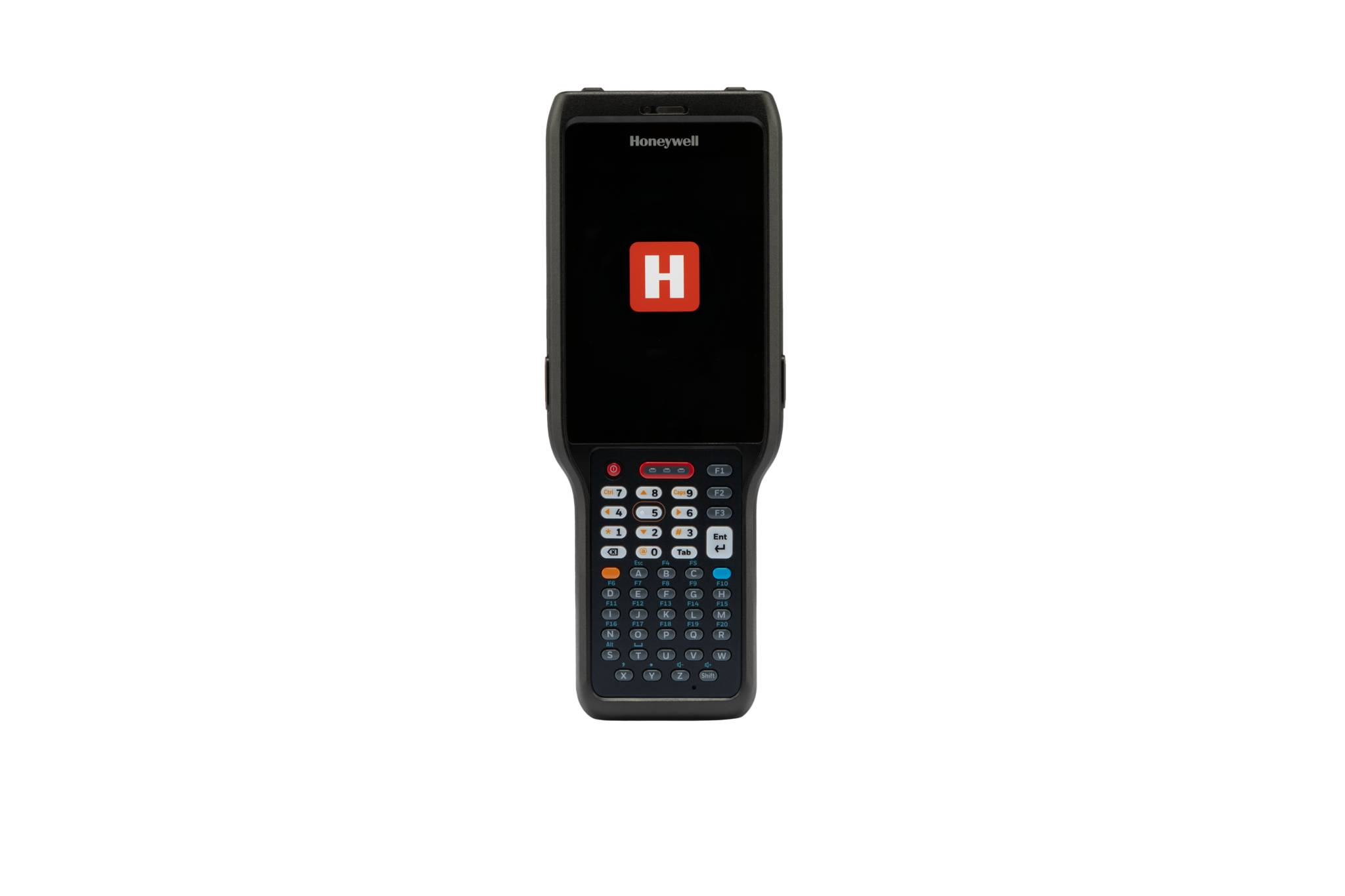Honeywell CK62, 2D, 10,5 cm (4''), alpha, RTC, hot-swap, USB-C, BT, Wi-Fi, Android, kit (USB), GMS-0