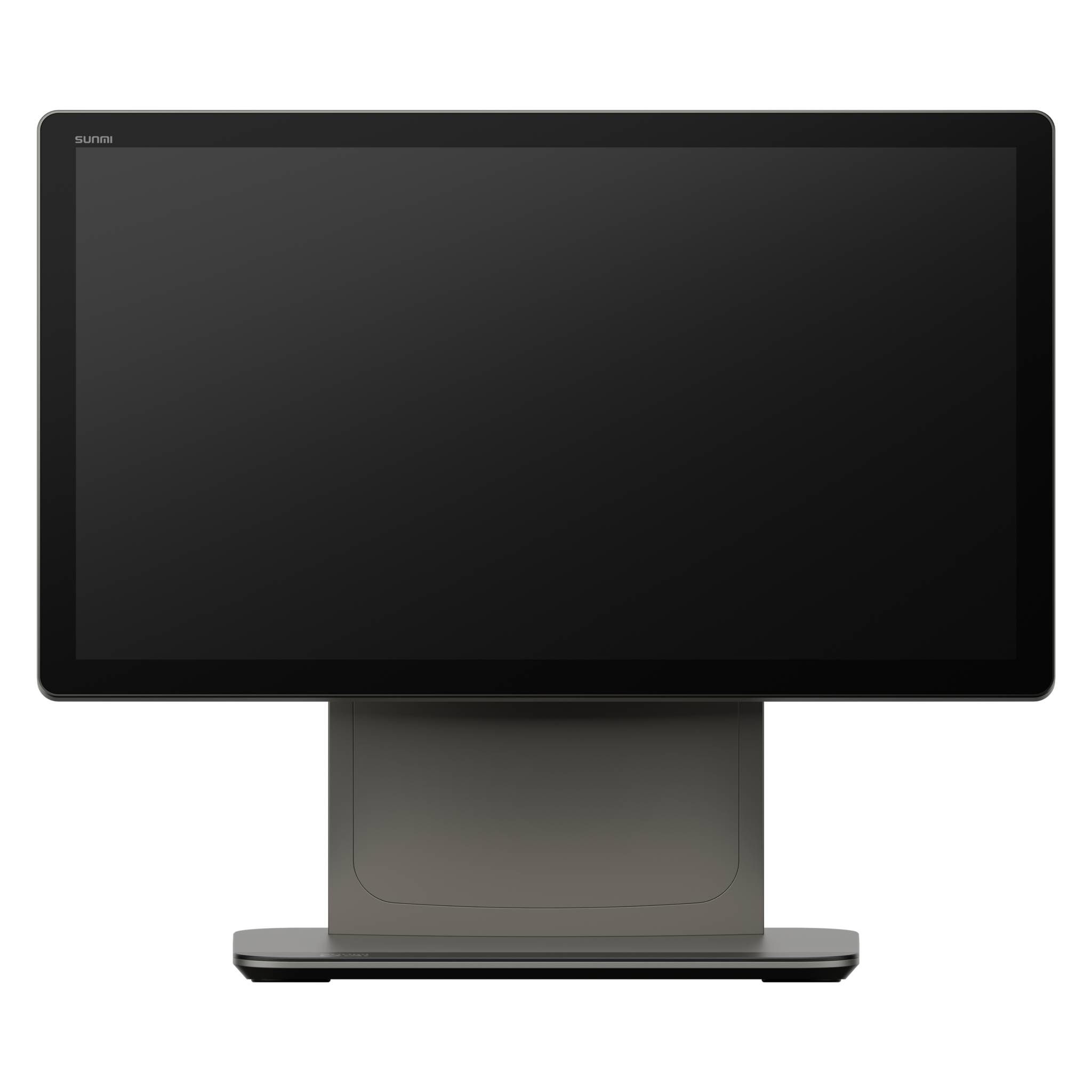 SUNMI D3 Pro, GMS-EDLA, 39,6 cm (15,6''), geprojecteerd capacitief, 10 TP, Full HD, USB, BT (BLE, 5.0), Ethernet,-0