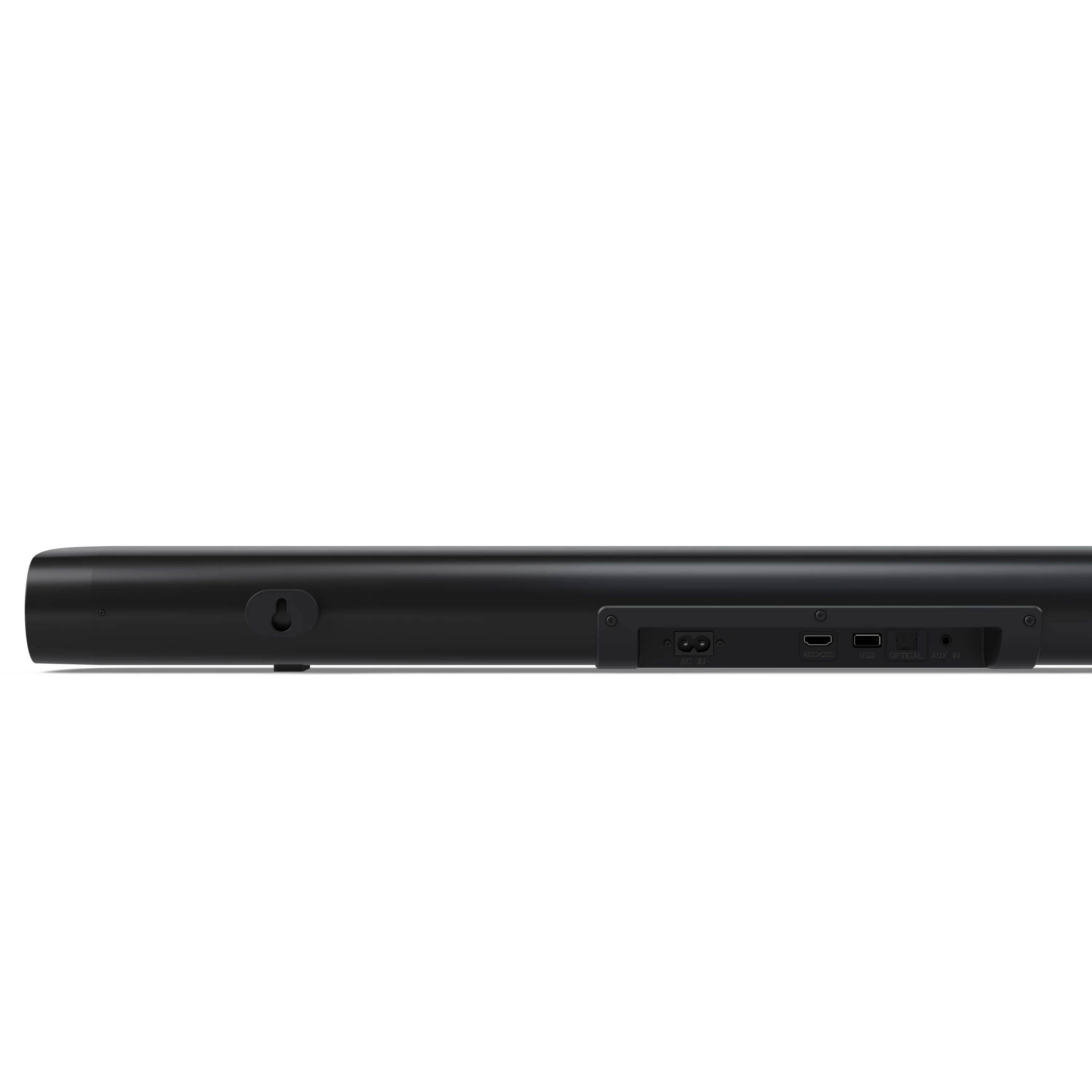 Sharp HT-SB147 Soundbar 150W BT/AUX/HDMI-ARC/CEC zwart-3