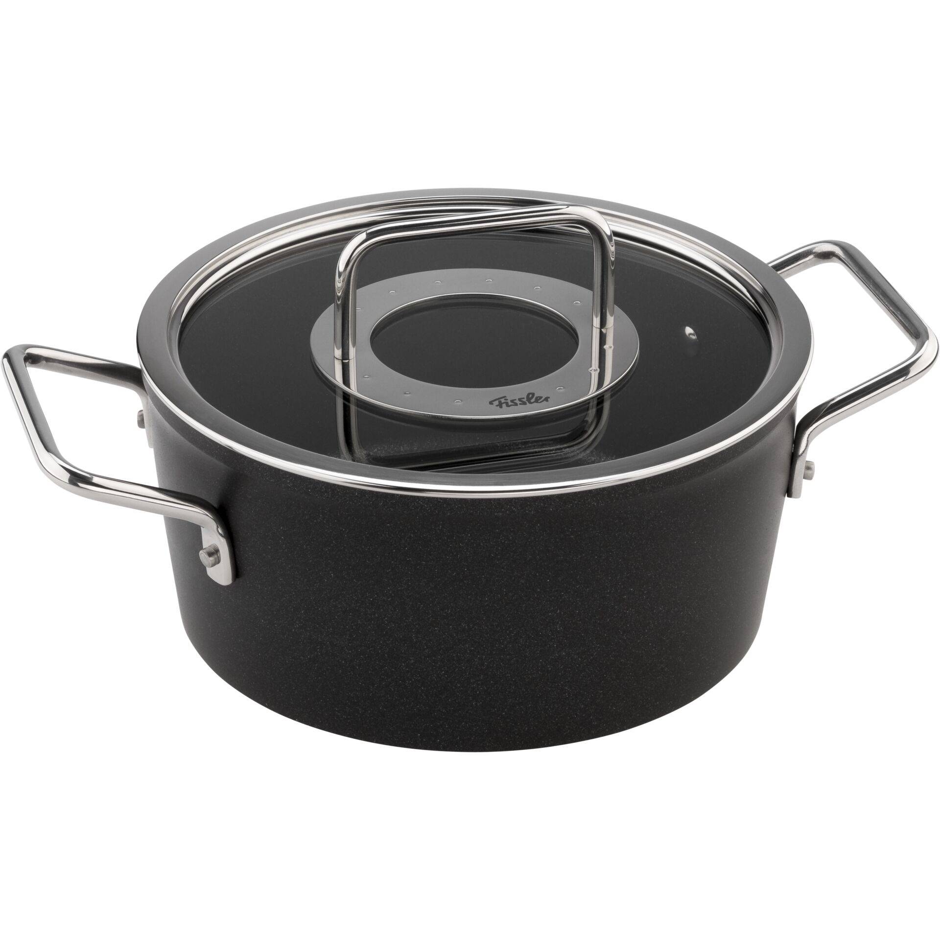 Fissler Adamant Set 3-delig-2
