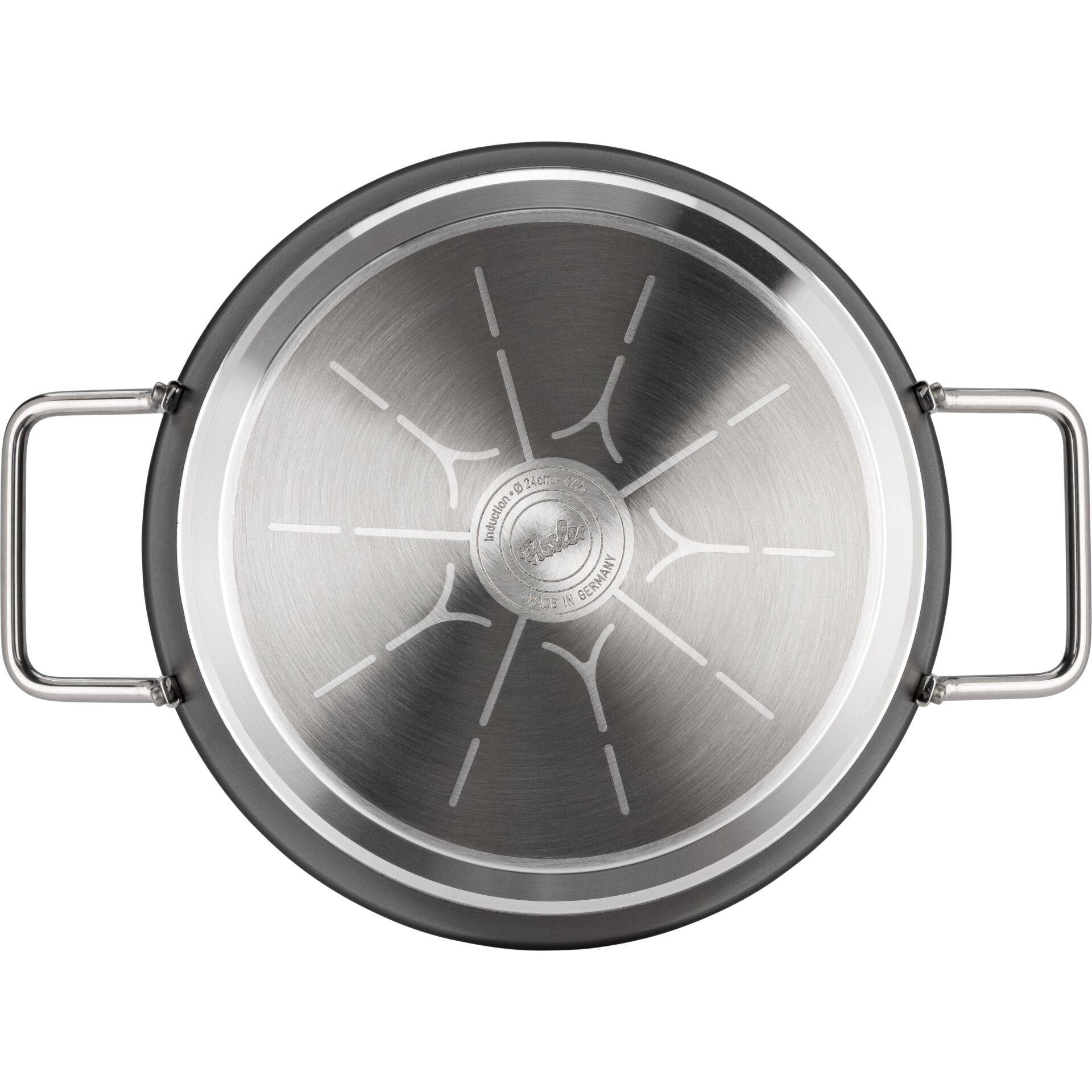 Fissler Adamant Set 3-delig-4