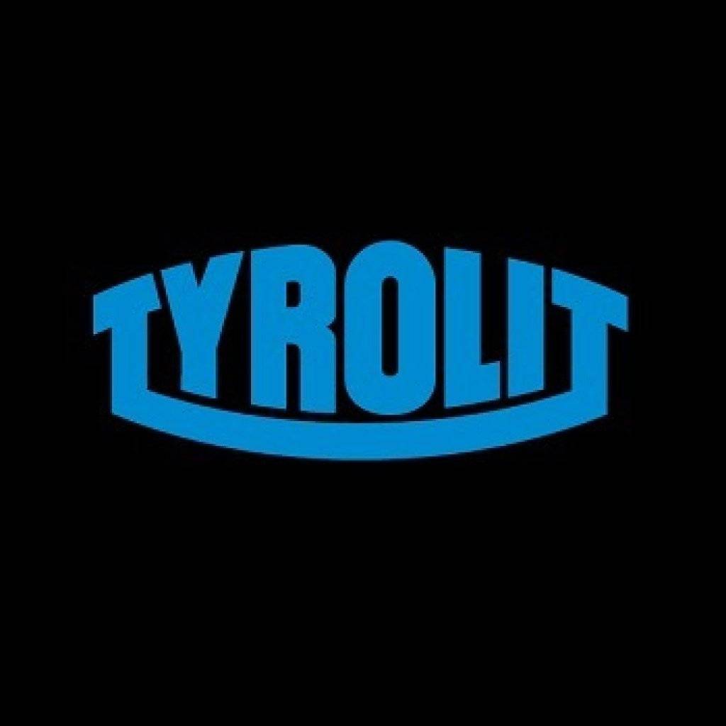 Tyrolit steunschijf 125mm met centreerring 90031700315479003170031547-1