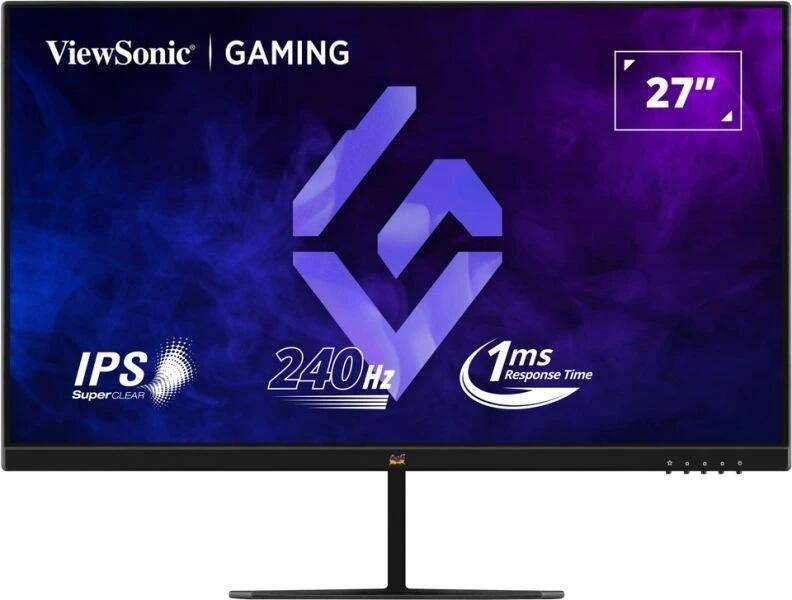 ViewSonic VX2779A-HD-PRO Gaming Monitor 27 Zoll-0