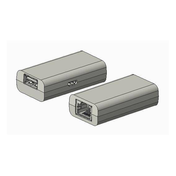 HPE Datatransferadapter-0