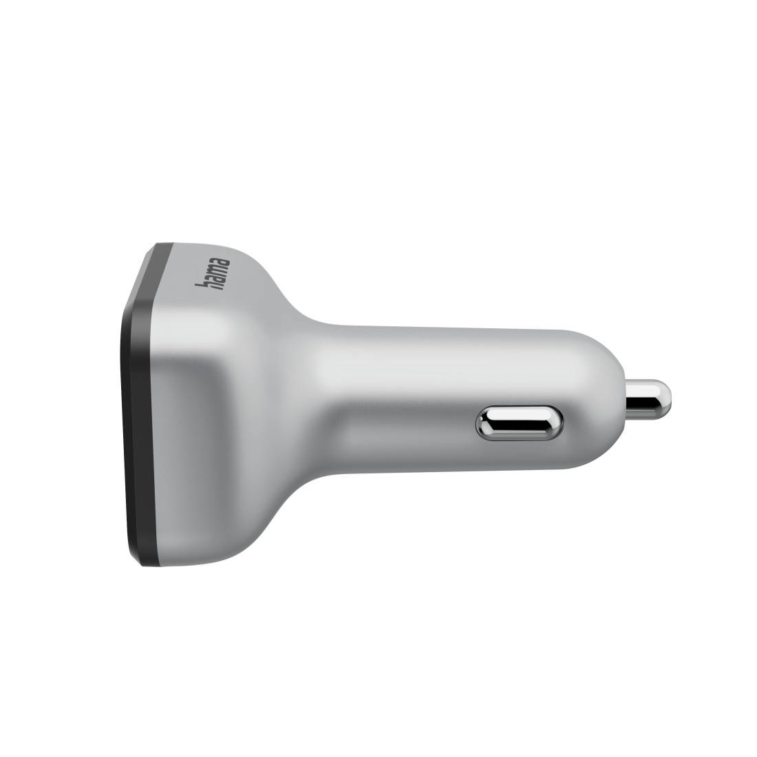 Hama FM-Transmitter mit Bluetooth®- und Freisprechfunktion (00014169)-1