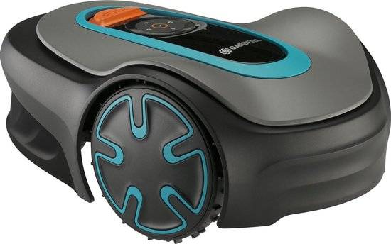 GARDENA Robotmaaier SILENO minimo 250 Robotmaaier-5