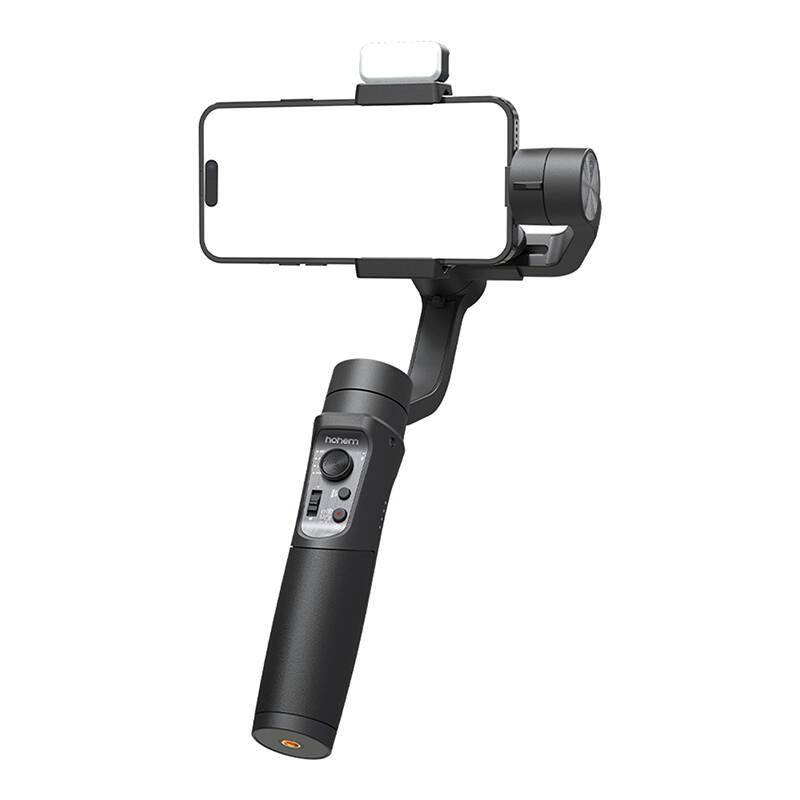 Hoge - iSM5K - Gimbal Hoge iSteady Mobile+ Kit-1
