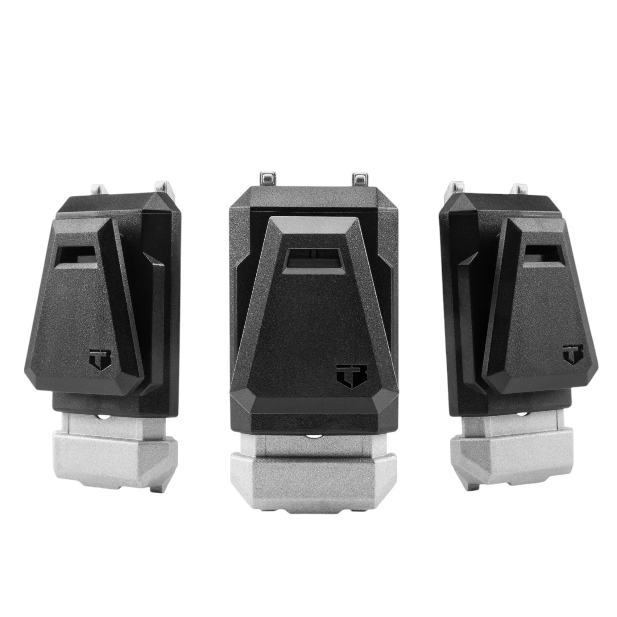 Toughbuilt stacktech tb-b1s3-a-50 houder 3 stuks 12100013030581210001303058-2