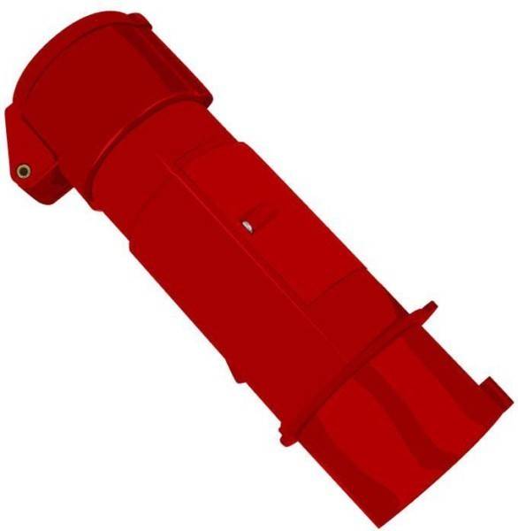 Steidele-Stromvert. CEE-Adapter SL 3038-0