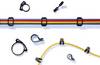 Snapper PA66GF13 zwart 15,0mm
