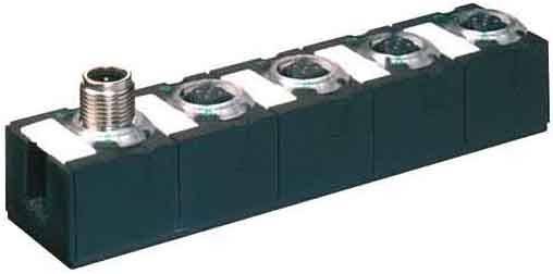 Murrelektronik Eingangsmodul 56740-0