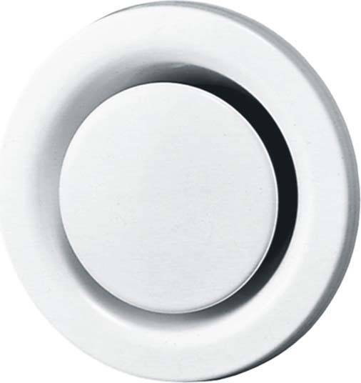 Maico Tellerventil Metall TM 15-0