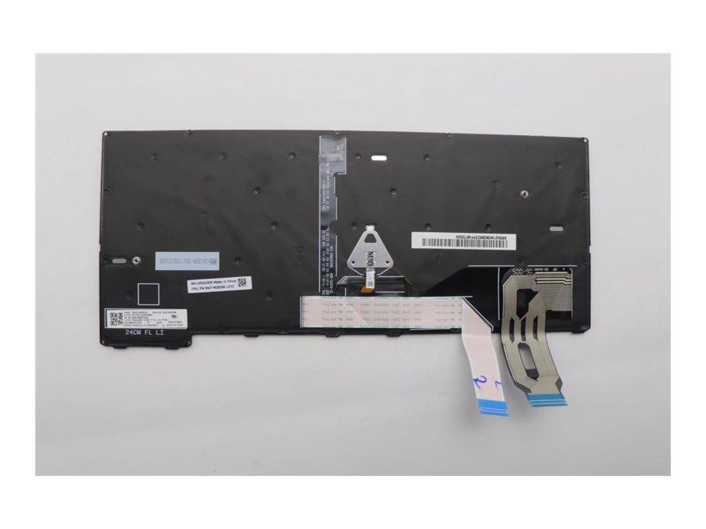 Lenovo-bordtoetsen voor Lenovo ThinkPad T14 Gen 5 notebook-2