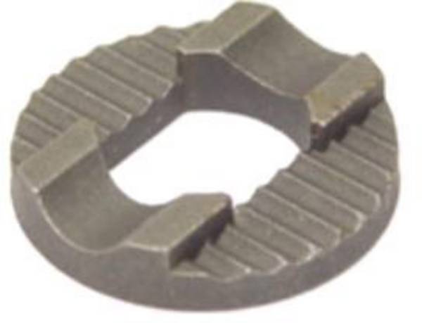 Sturmey Archer HMW494 Lipschijfje Gekarteld 9.5mm