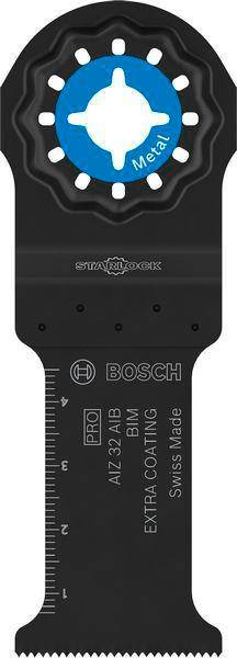 Bosch PRO STL AIZ 32 AIB BIM METAL 32X50 10X