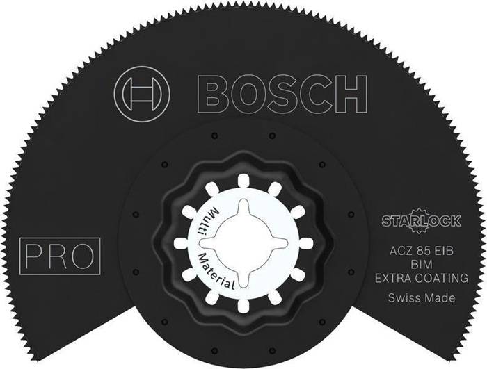 Bosch PRO STL ACZ 85 EIB BIM W+M 85 10X