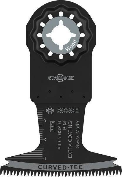 Bosch PRO STL AII 65 BSPIB HWOOD CTEC 65X40 5X