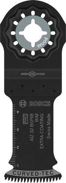 Bosch PRO STL AIZ 32 BSPIB HWOOD CTEC 32X50 5X