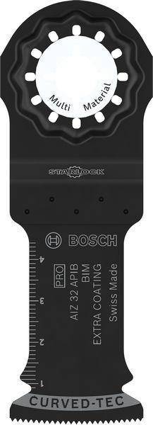Bosch accessoires pro aiz 32 apib invalzaagblad | 32 x 50 mm | 5 stuks - 2608669067 40599526292474059952629247