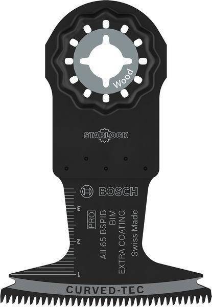 Bosch PRO STL AII 65 BSPIB HWOOD CTEC 65X40 10