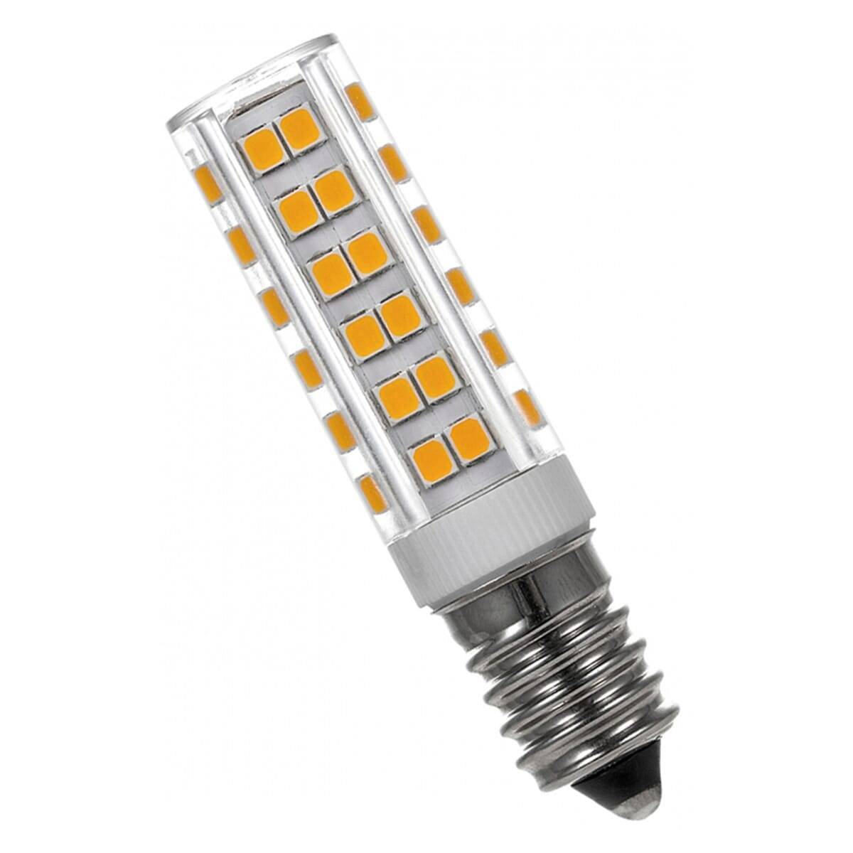 Spectrum LED Buislamp T25 E14 Helder - 4.5W 495lm 4000K - Neutraalwit - Vervangt 44W