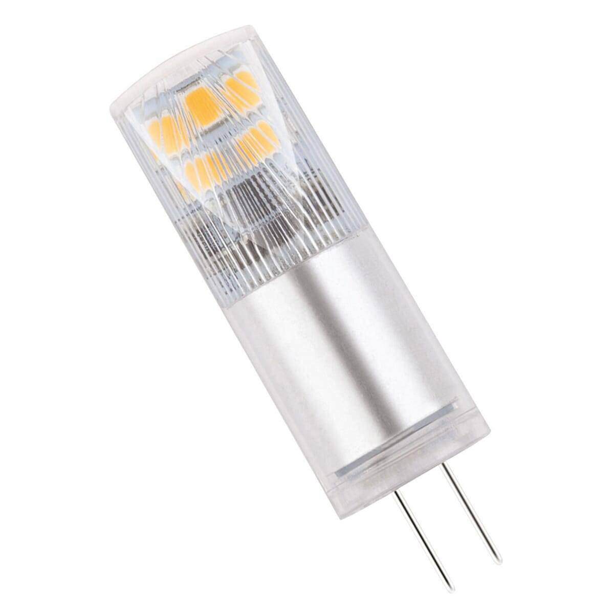Spectrum LED Insteeklamp G4 Helder - 2.5W 280lm 4000K - Neutraalwit - Vervangt 27W - 12V-0