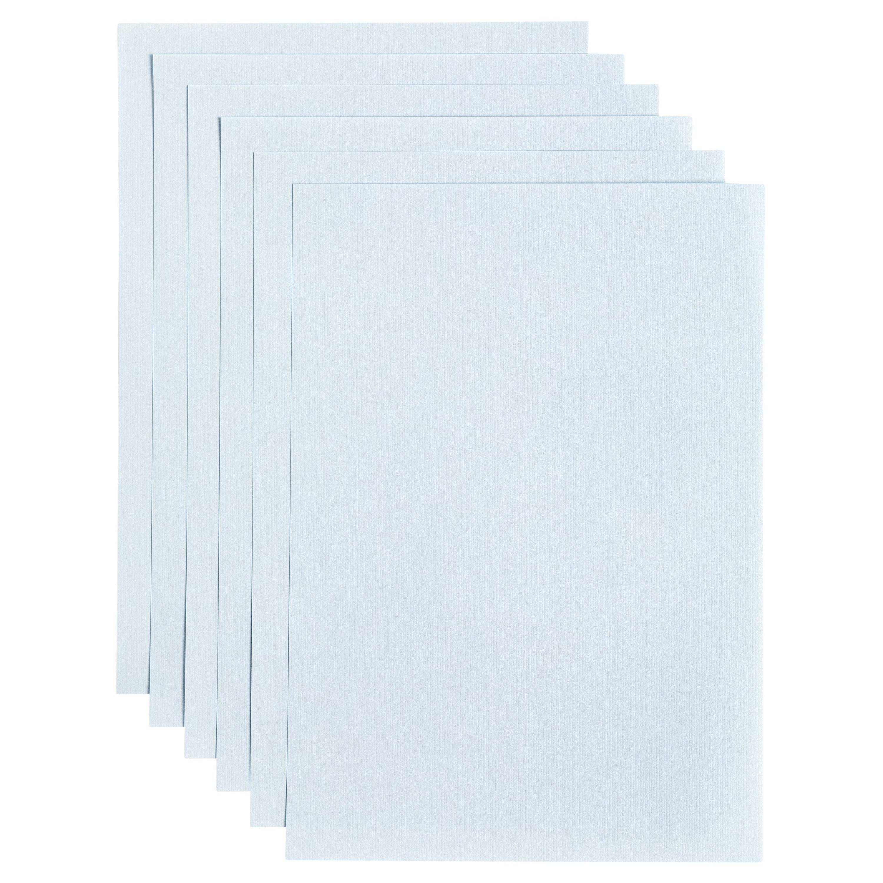 Brand.207770812 8714677219802 Papicolor - Kopieerpapier a4 200gr babyblauw-0