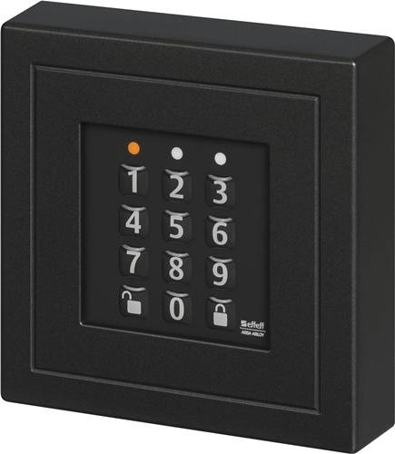 Assa Abloy effeff Controller+Leser Set 435S1121---0