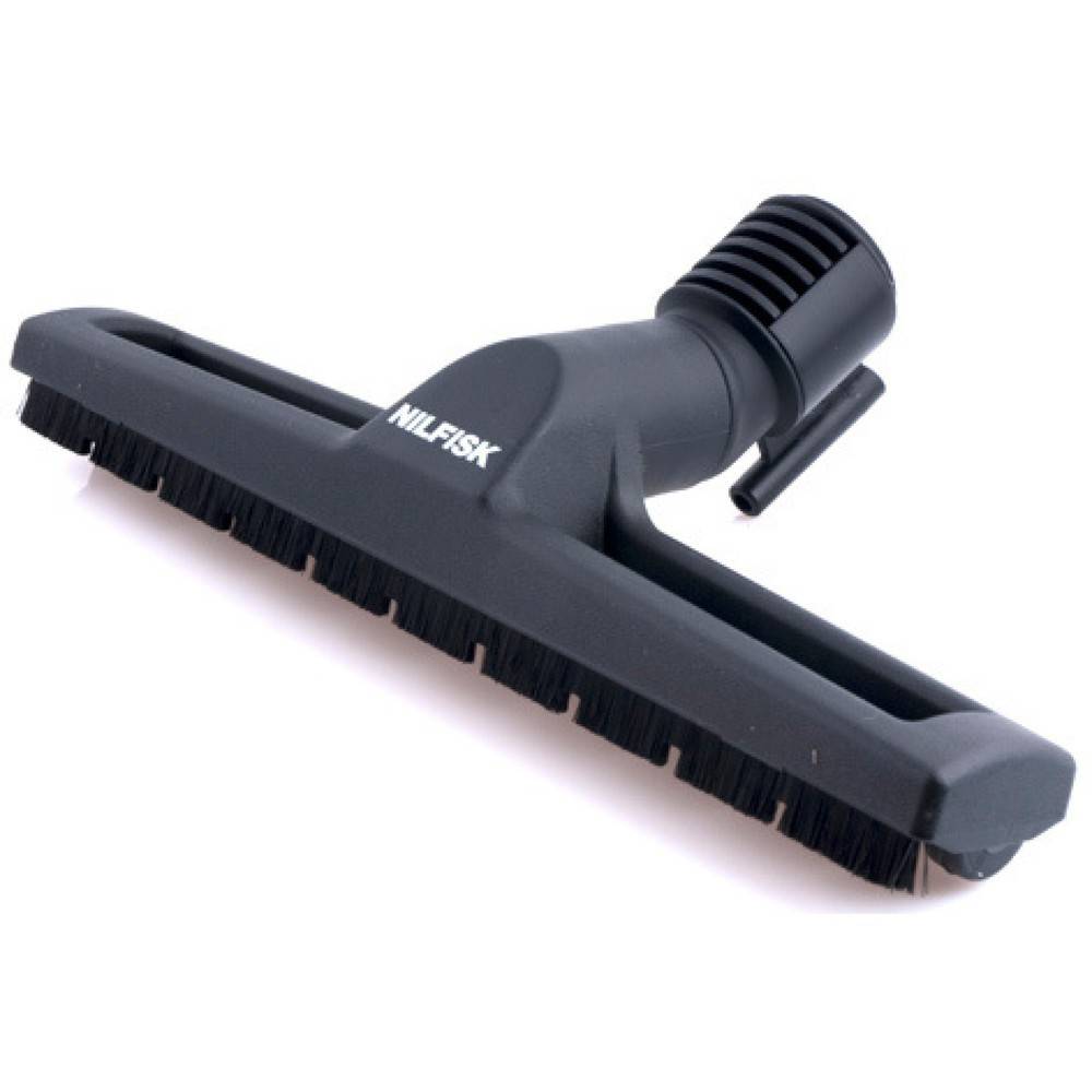 Nilfisk parket zuigmond 32 mm. met parkeerclip-0