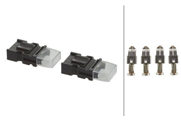 Hella zekeringhouder inline connector strip packg.a.2 40823000202814082300020281-1