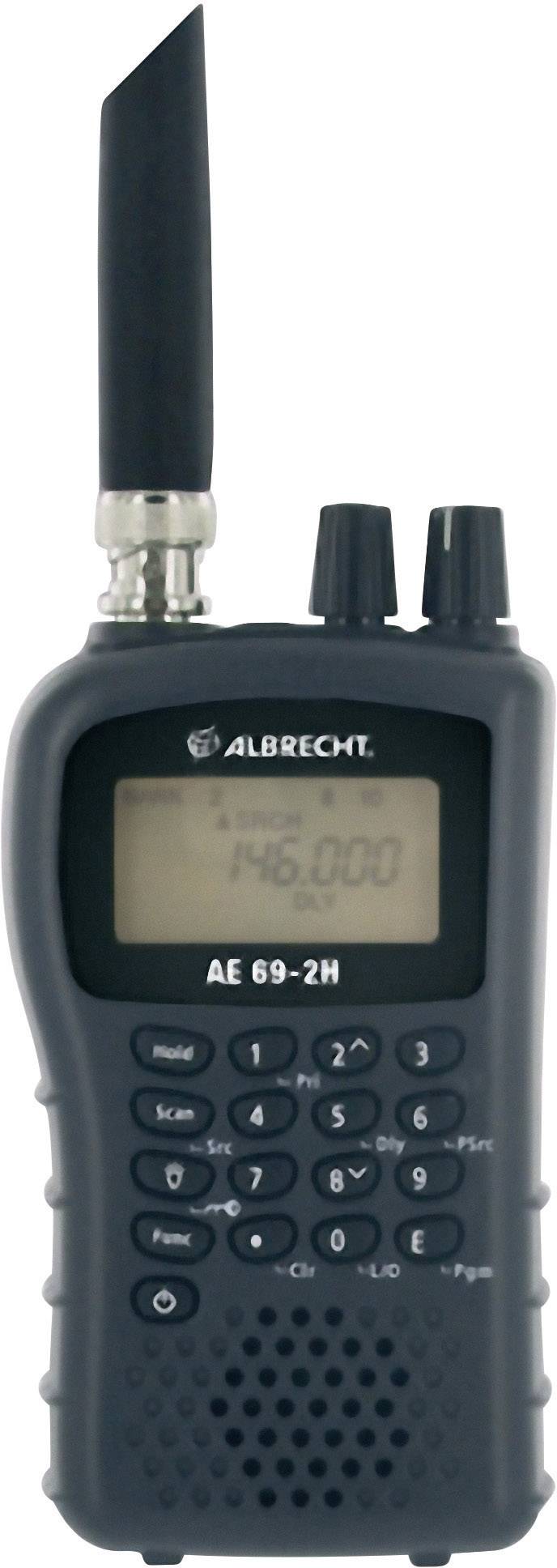 Albrecht AE 69H handscanner-1